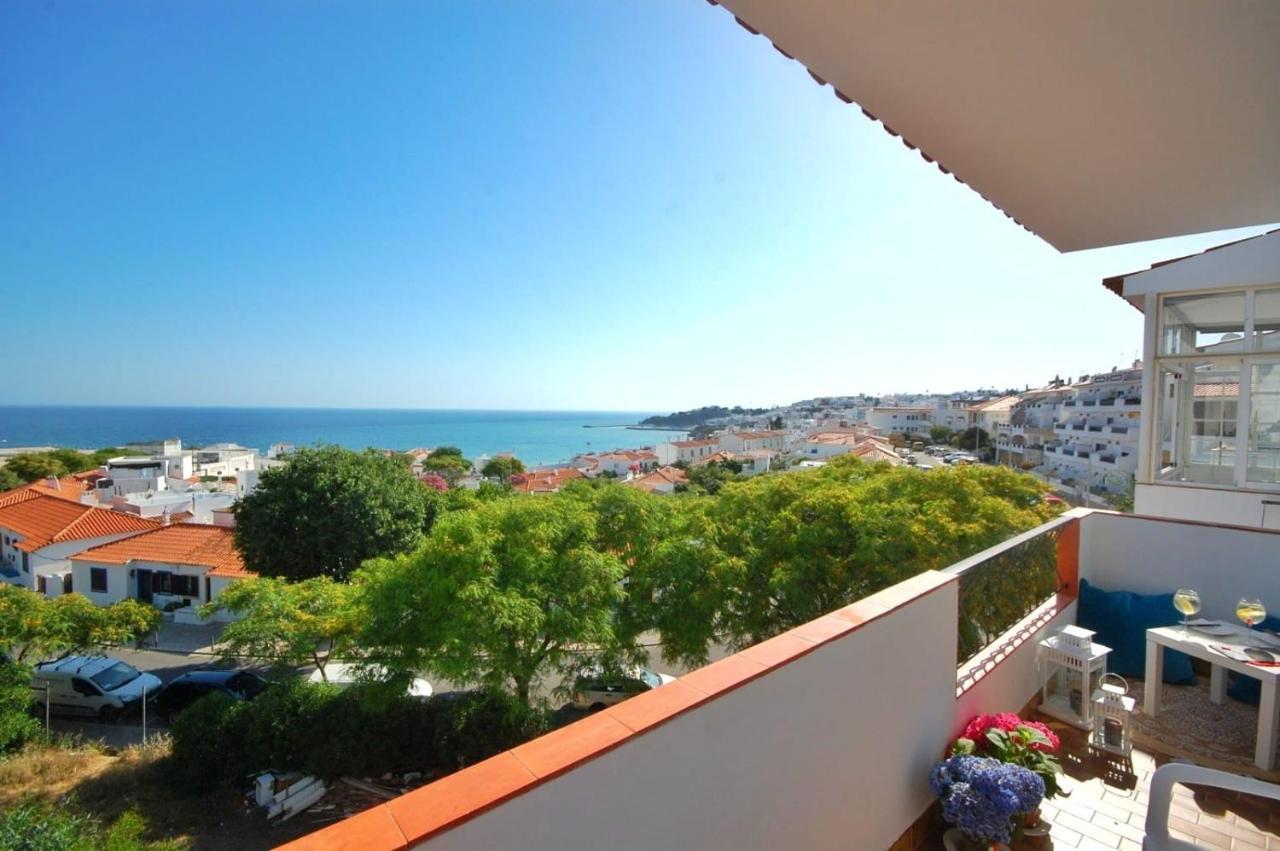 Jcmar Apartments - 100 M From The Beach - Free Wifi - By Bedzy Albufeira Exterior foto