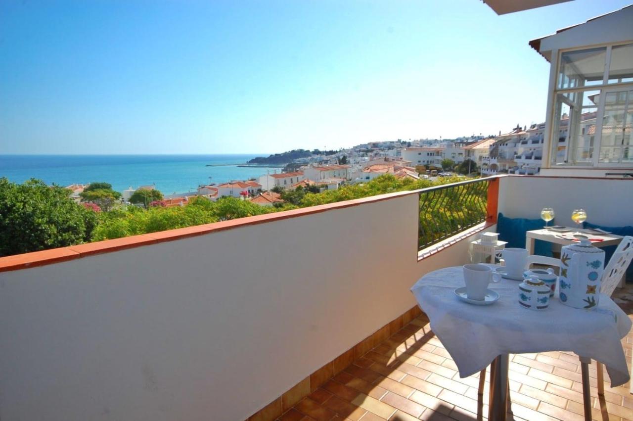 Jcmar Apartments - 100 M From The Beach - Free Wifi - By Bedzy Albufeira Exterior foto