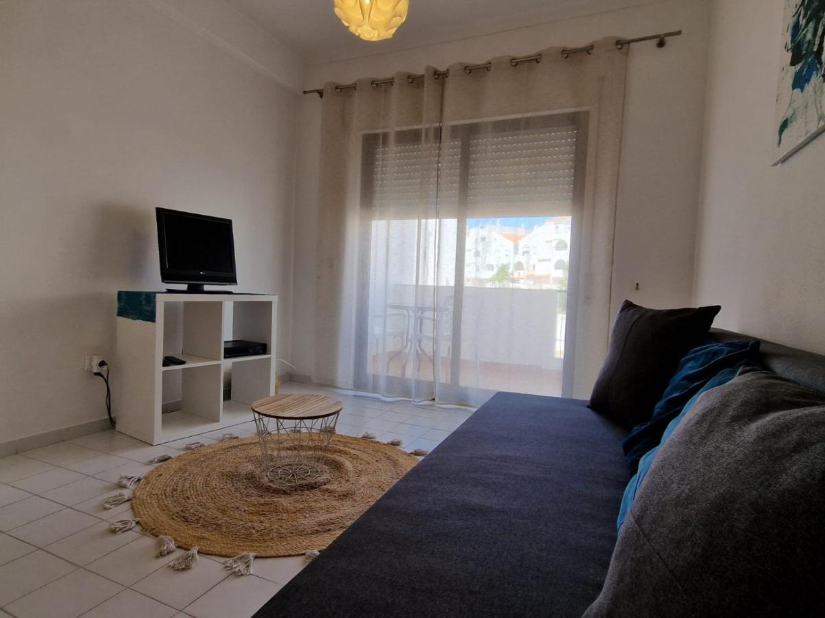 Jcmar Apartments - 100 M From The Beach - Free Wifi - By Bedzy Albufeira Exterior foto