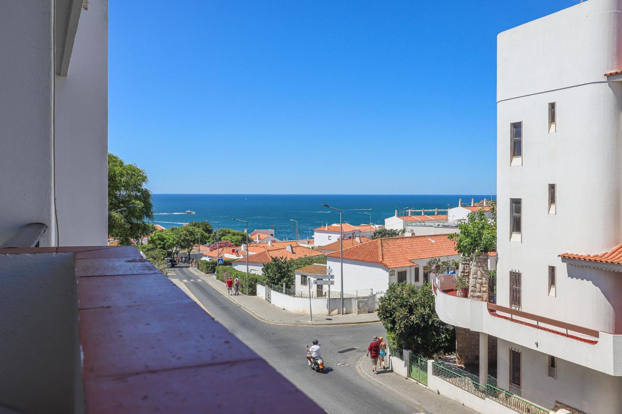 Jcmar Apartments - 100 M From The Beach - Free Wifi - By Bedzy Albufeira Exterior foto