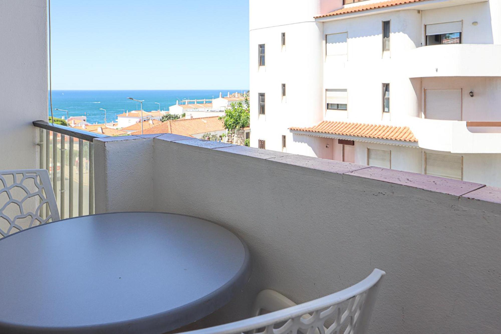 Jcmar Apartments - 100 M From The Beach - Free Wifi - By Bedzy Albufeira Exterior foto